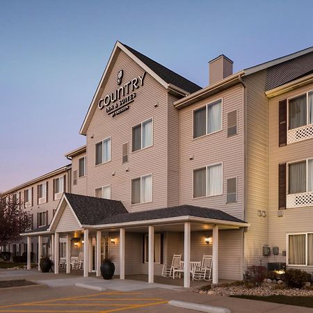 Country Inn & Suites By Radisson, Bloomington-Normal Airport, Il Bagian luar foto