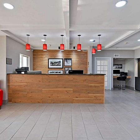 Country Inn & Suites By Radisson, Bloomington-Normal Airport, Il Bagian luar foto