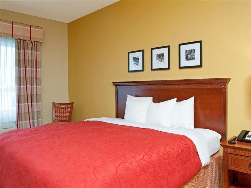 Country Inn & Suites By Radisson, Bloomington-Normal Airport, Il Bagian luar foto