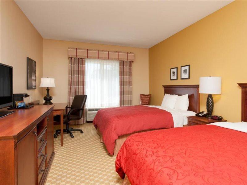 Country Inn & Suites By Radisson, Bloomington-Normal Airport, Il Bagian luar foto