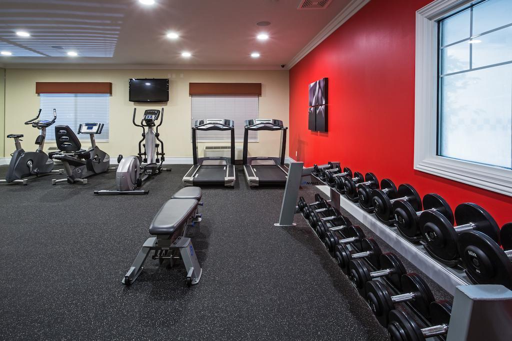Country Inn & Suites By Radisson, Bloomington-Normal Airport, Il Fasilitas foto