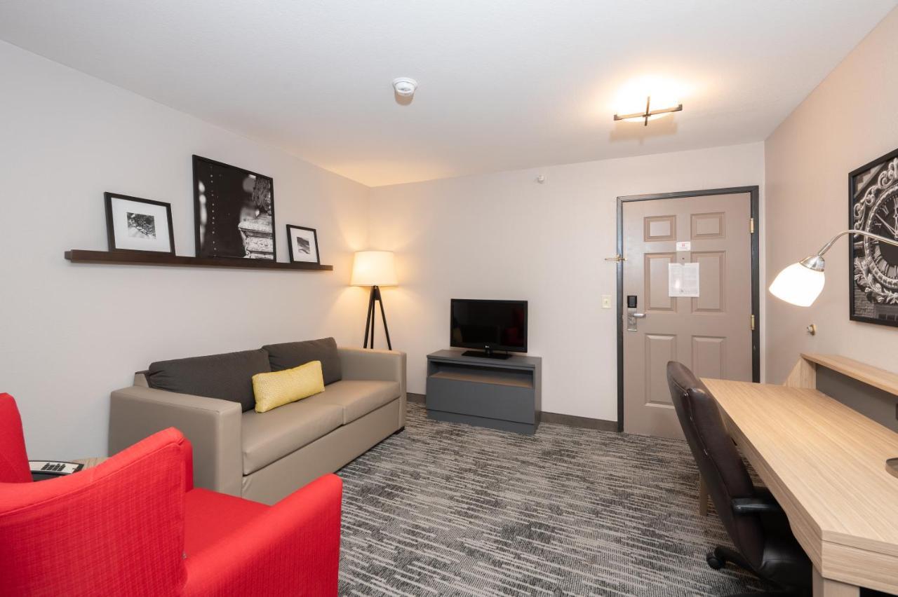 Country Inn & Suites By Radisson, Bloomington-Normal Airport, Il Bagian luar foto