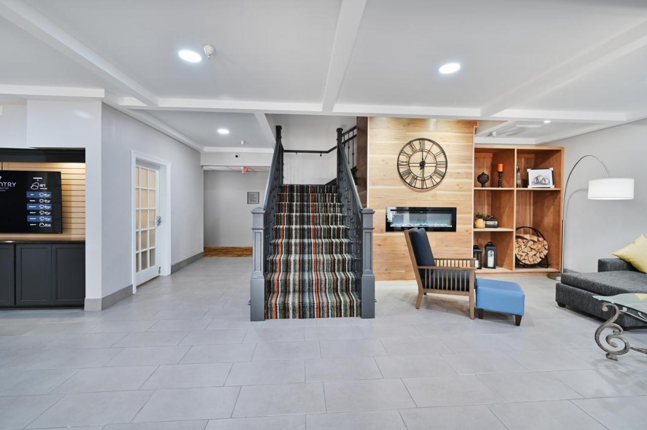 Country Inn & Suites By Radisson, Bloomington-Normal Airport, Il Bagian luar foto