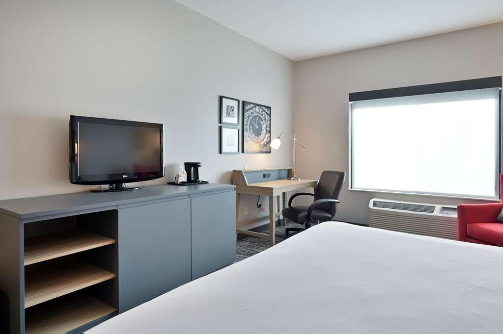 Country Inn & Suites By Radisson, Bloomington-Normal Airport, Il Ruang foto