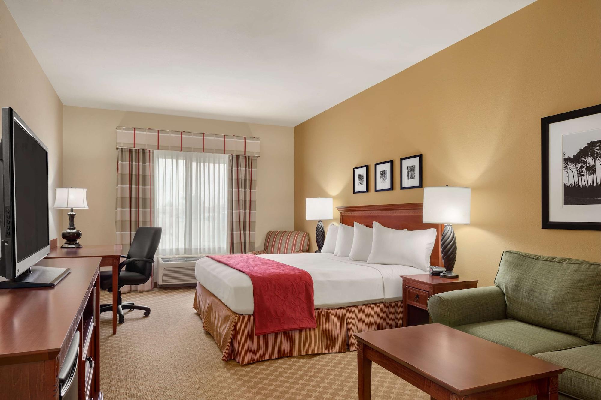 Country Inn & Suites By Radisson, Bloomington-Normal Airport, Il Bagian luar foto