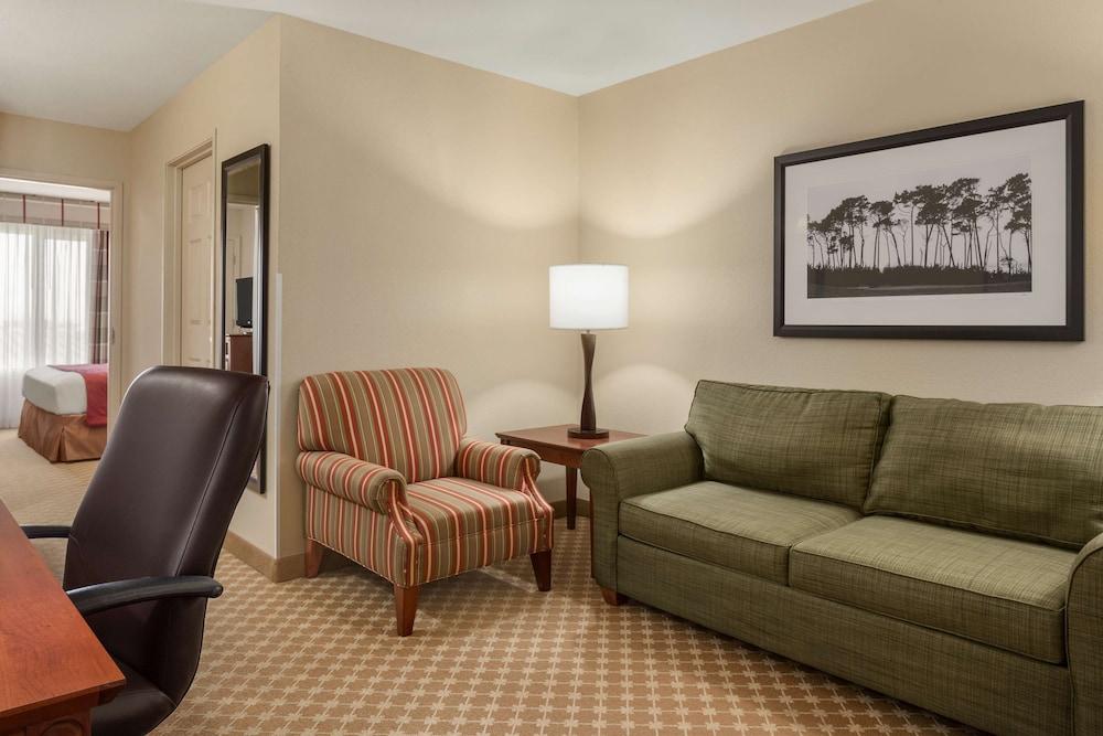 Country Inn & Suites By Radisson, Bloomington-Normal Airport, Il Bagian luar foto