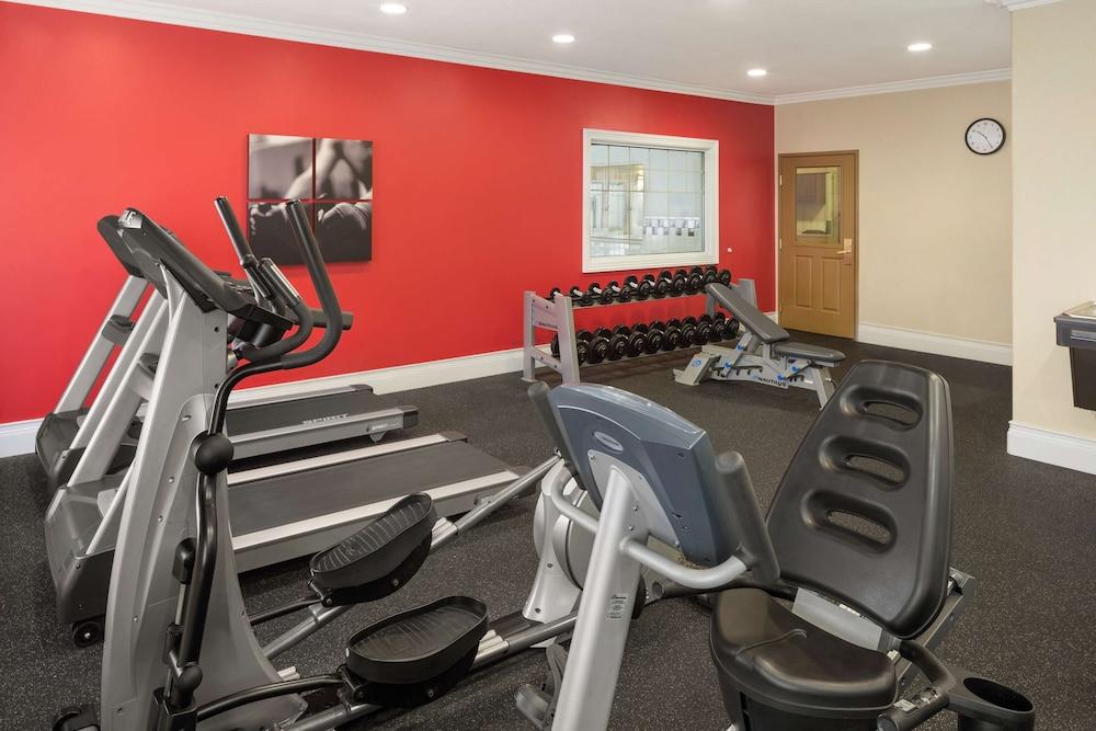 Country Inn & Suites By Radisson, Bloomington-Normal Airport, Il Bagian luar foto