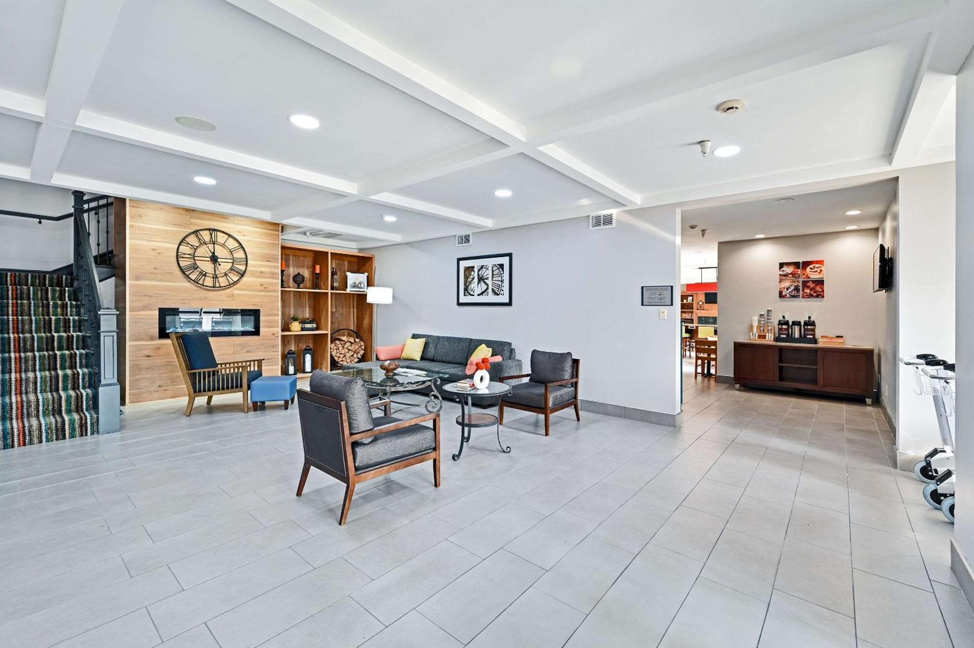 Country Inn & Suites By Radisson, Bloomington-Normal Airport, Il Bagian luar foto