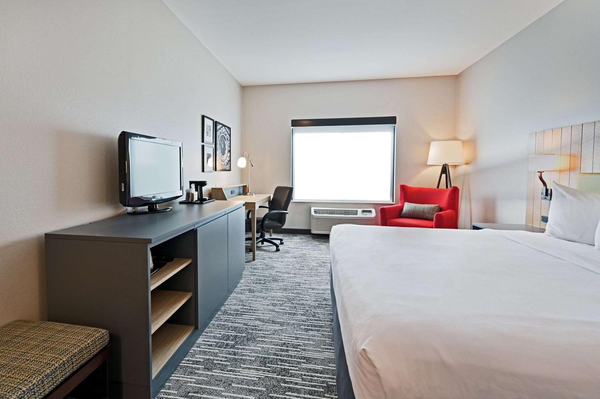 Country Inn & Suites By Radisson, Bloomington-Normal Airport, Il Bagian luar foto
