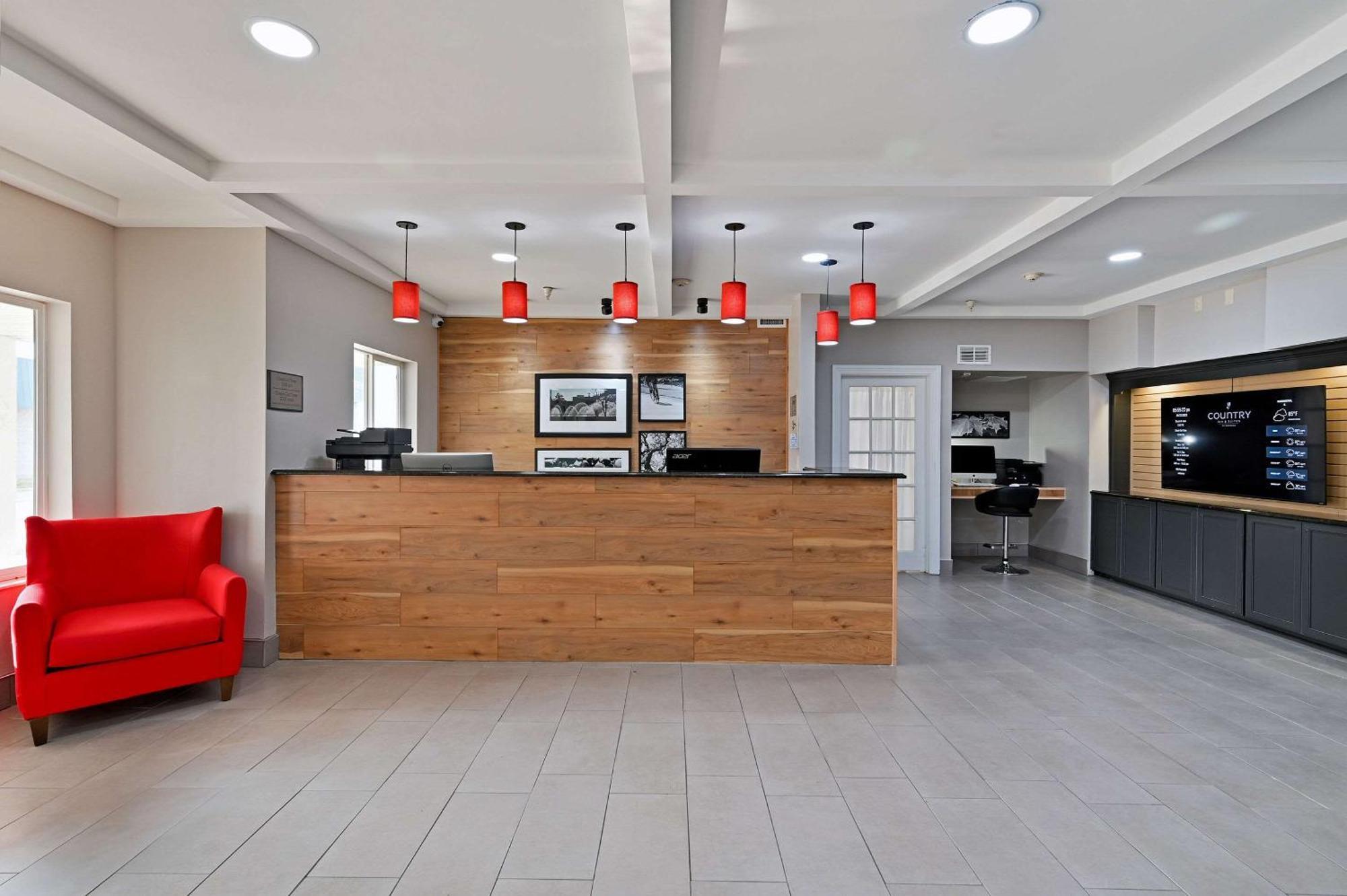 Country Inn & Suites By Radisson, Bloomington-Normal Airport, Il Bagian luar foto